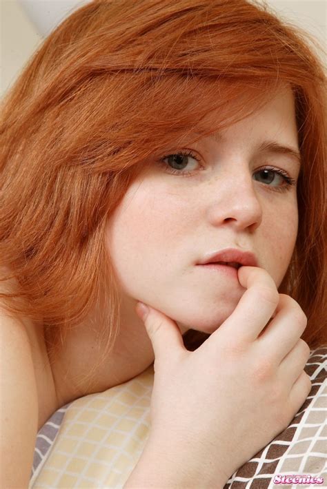 young redhead nudes|Redhead Teen Nude Porn Pics